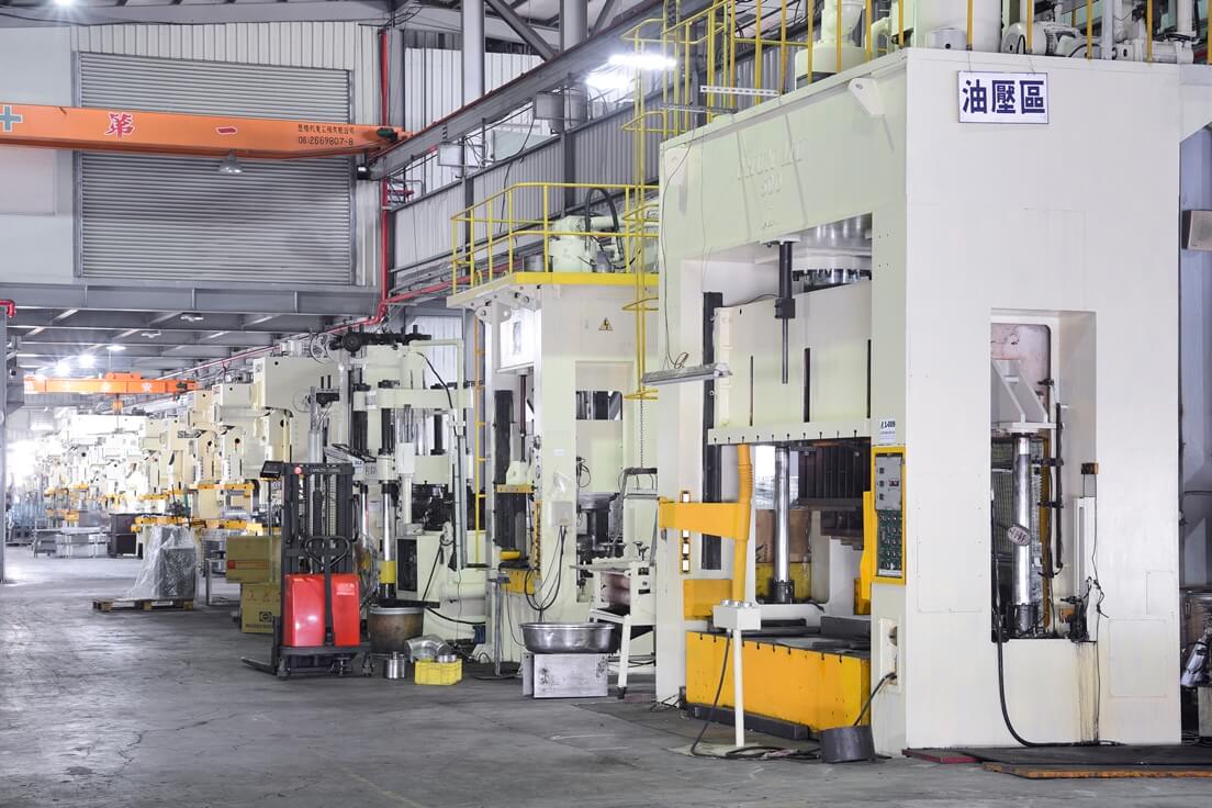 深抽|深抽成型加工|不銹鋼深抽成型加工|不銹鋼深抽加工